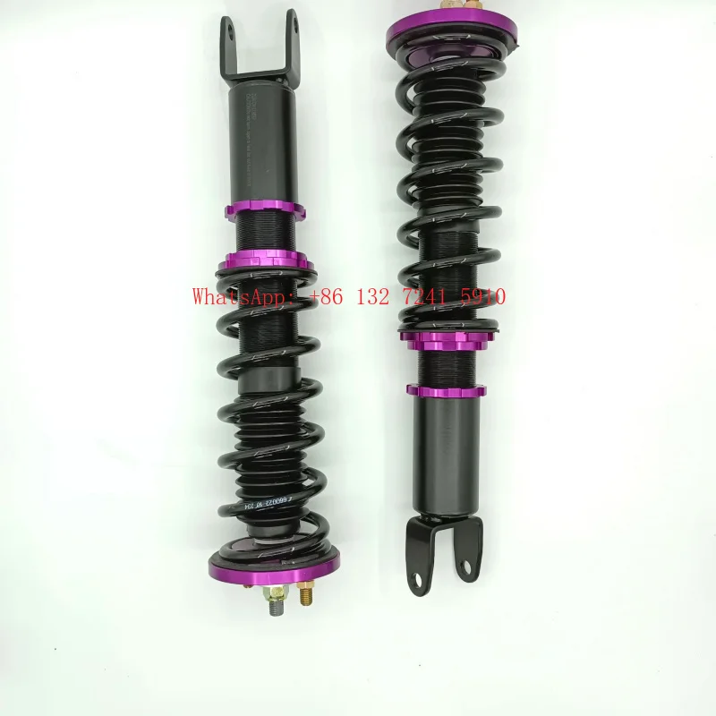 E-commerce Hot Selling Product: Shock Absorber/Damper for Hon Civi 1996-2000 (Modification) Hongsheng Products