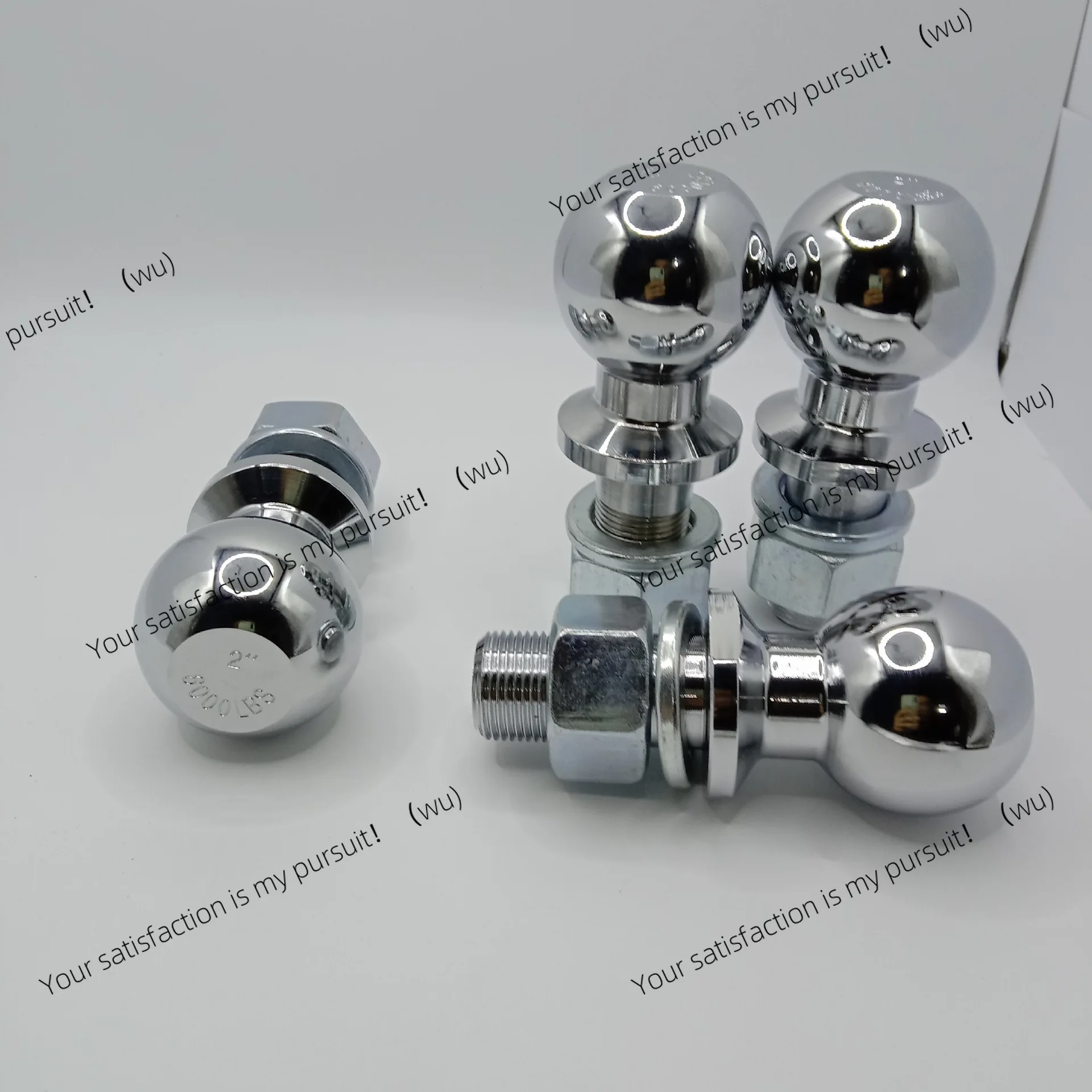 

Trailer ball hitchball trailer ball head trailer tractor specializing in the production of American 2 inches