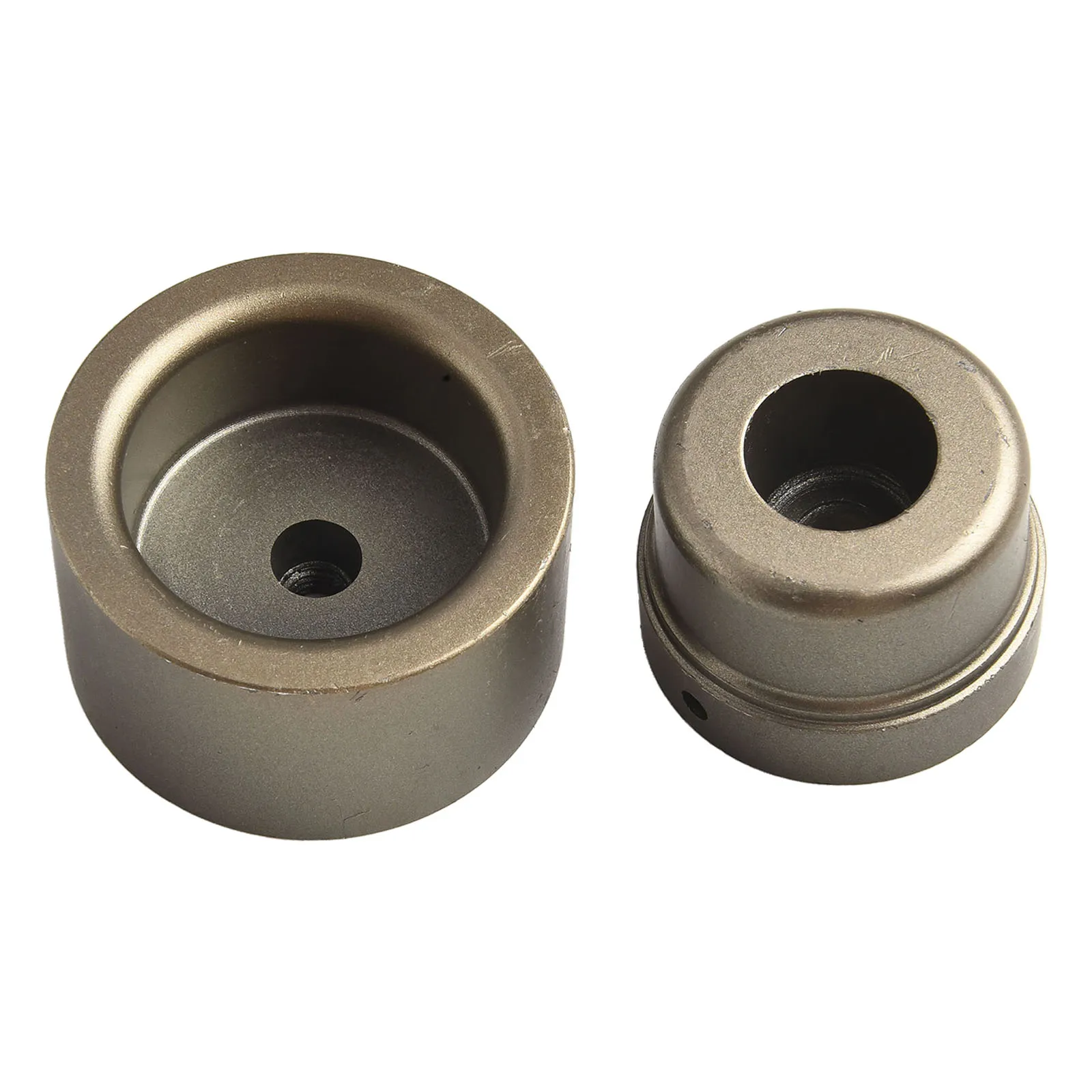 Metal PPR Pipe Welding Head 40*63mm Hot Tool for Plumbing Use Socket for fusion for welder Parts with Easy Cleaning and
