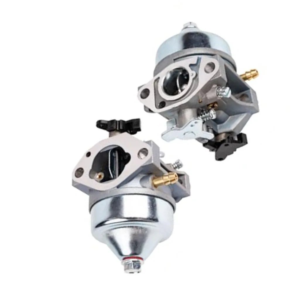 Fuel Filter And Gaskets Set Carburetor Aluminum For Honda GCV190 Improved Engine Efficiency Complete Replacement Kit