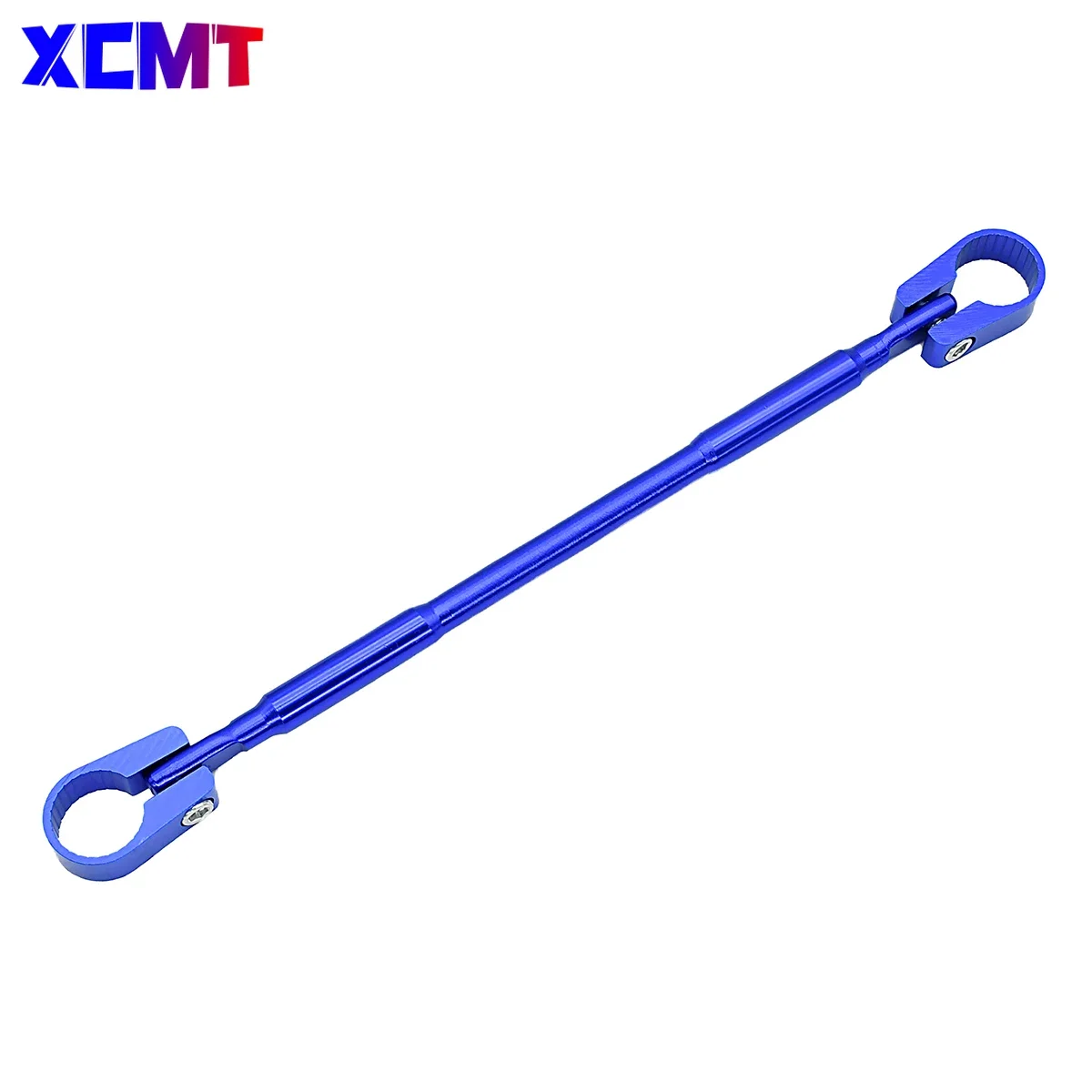 Motorcycle Universal CNC Aluminum Handle Bar Cross Steering Strength Lever Balance Lever 7/8" 22mm Handlebar