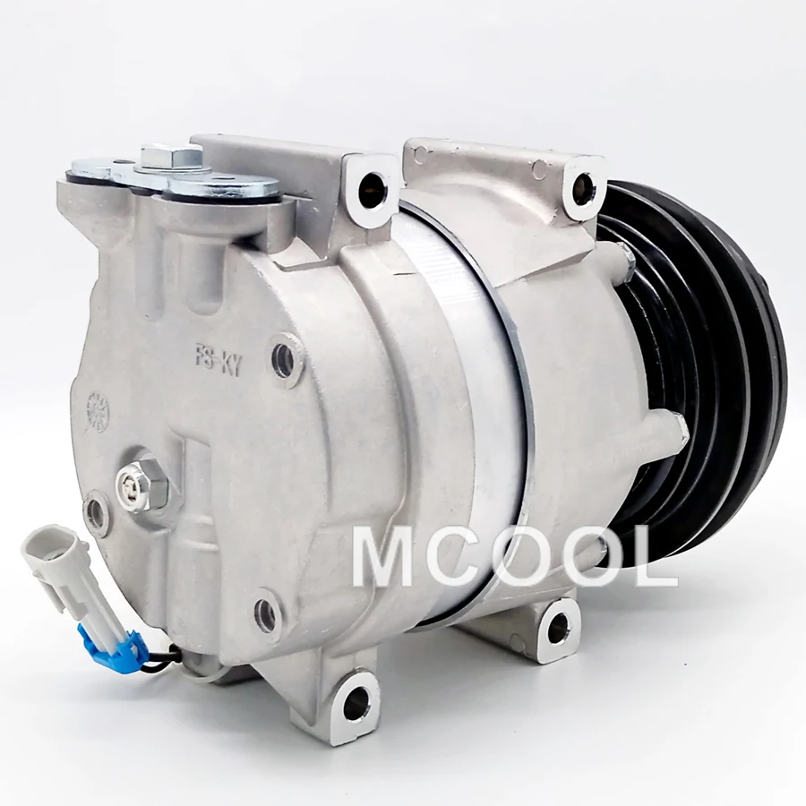 

freeship Auto Air Conditioning Compressor For Daewoo Lanos 1.4 1.5 1.6L 1999-2002 16090002-101 96274639 96387210 96460070