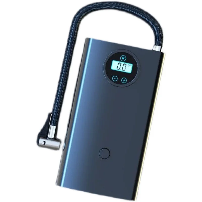 

Portable Car Wireless Air Pump