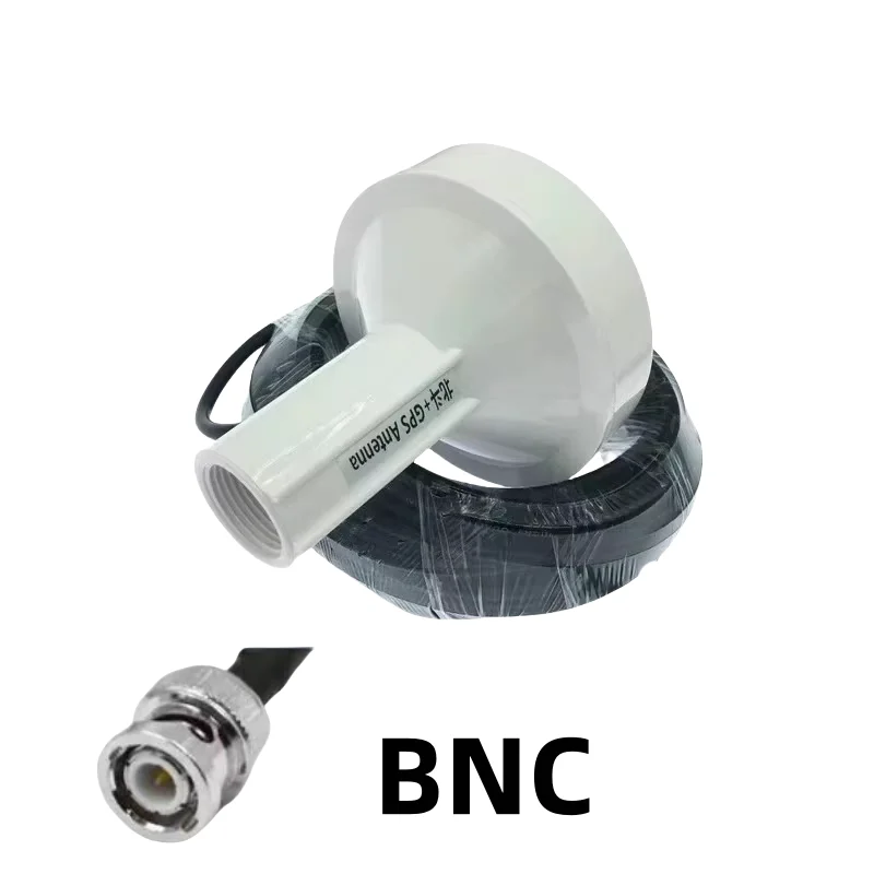 Marine GPS-antenne AIS-antenne voor voertuigboot Tracking Navigatie Satellietnavigatie Waterdichte BD-positionering 28DBI