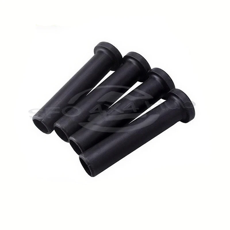 

4PCS Front Suspension Arm Bushing for ATV BUYANG FEISHEN 300cc FA-D300 Stels 300B H300 LINHAI Quad Parts 1.3.01.1030 LU019065