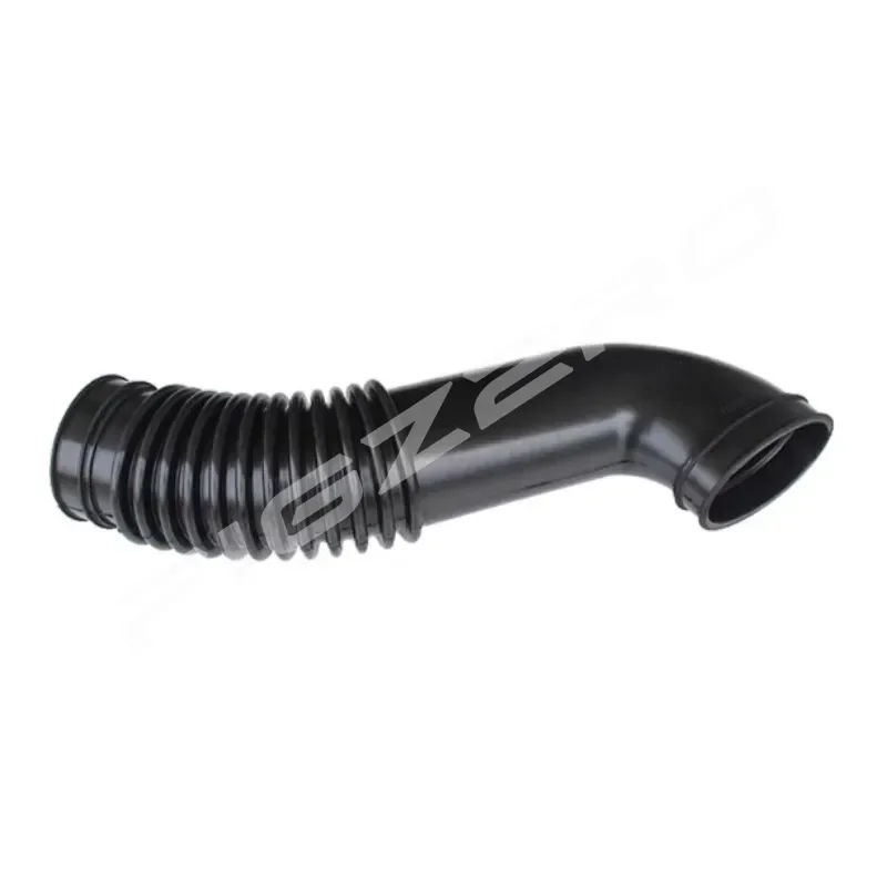Air Intake Hose Suction Rubber Black Pipe for Suzuki SX4 Shangyue Kurui Ruiqi Genuine Automobile Part