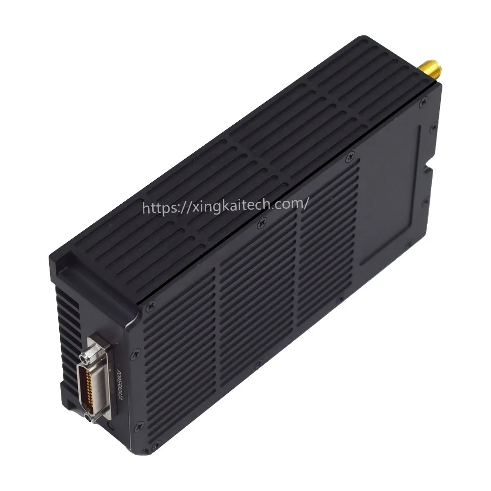 Picture 6: High Power 10W IP Mesh Communication Fhss Hopping Frequency 600MHz/900MHz/1.2GHz/1.4GHz Band Customized Broadband Radio System