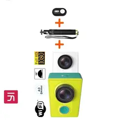 Yi Action camera WIFI sport basic edition