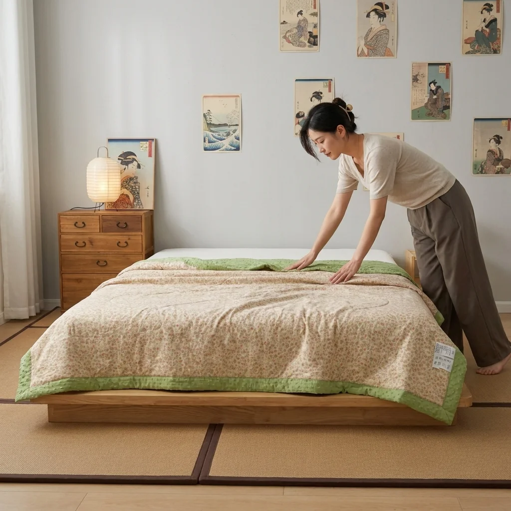 Piumino estivo Cooling Bean –  - Cooling Blanket Hot Sleepers recensione e prezzo