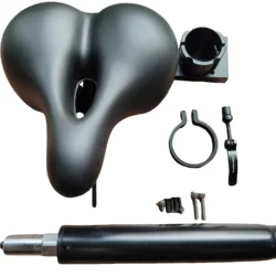 Folding Seat for MINIMOTORS DUALTRON DT Electric Scooter DT2 DT3 THUNDER ULTRA