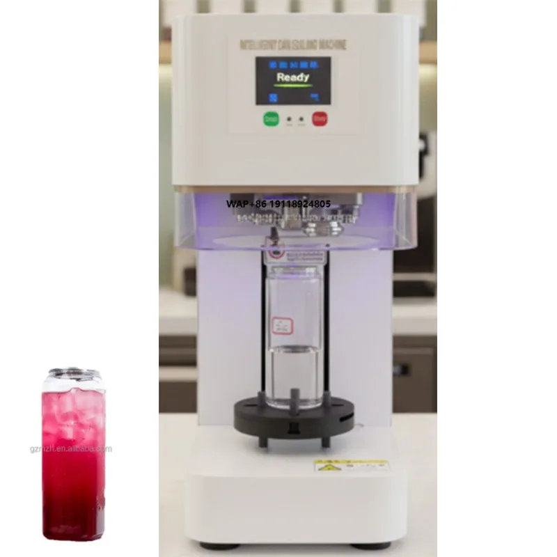 : Sprzęt do przetwarzania żywności w puszkach