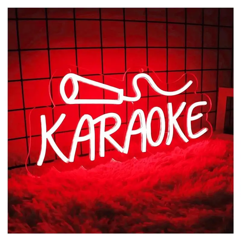 karaoke-neon-sign-light-usb-powered-wall-decor-for-ktv-club-178cm×406cm