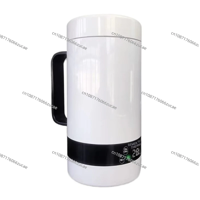 

Taza de recolección de temperatura constante de descongelación SUN-JM-600