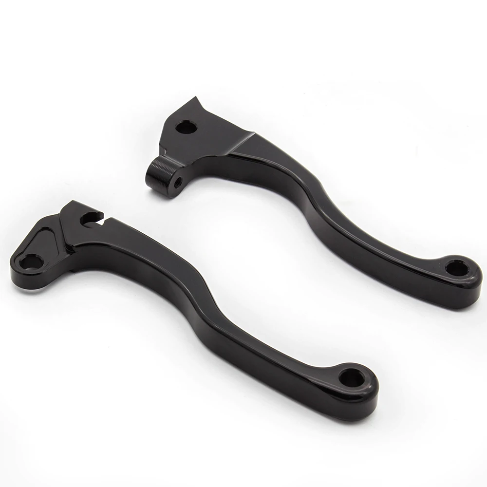 

Motorcycle Accessories Brake Clutch Lever Levers Handle Fit For Yamaha XV XVS Virago 700 750 1000 1100 XV700 XV750 XV1000 XV1100