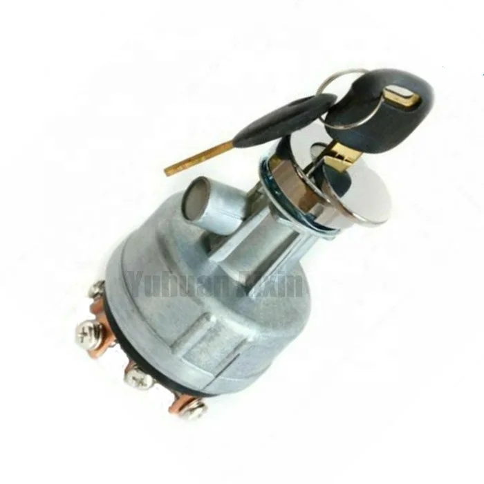 

7Y3918 Ignition Switch for E320 320B 307B 307C 311 312C 7Y-3918