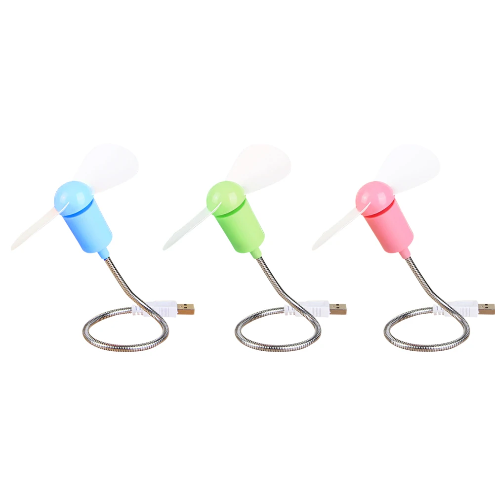 USB fans USB mini fans computer fan flexional fan