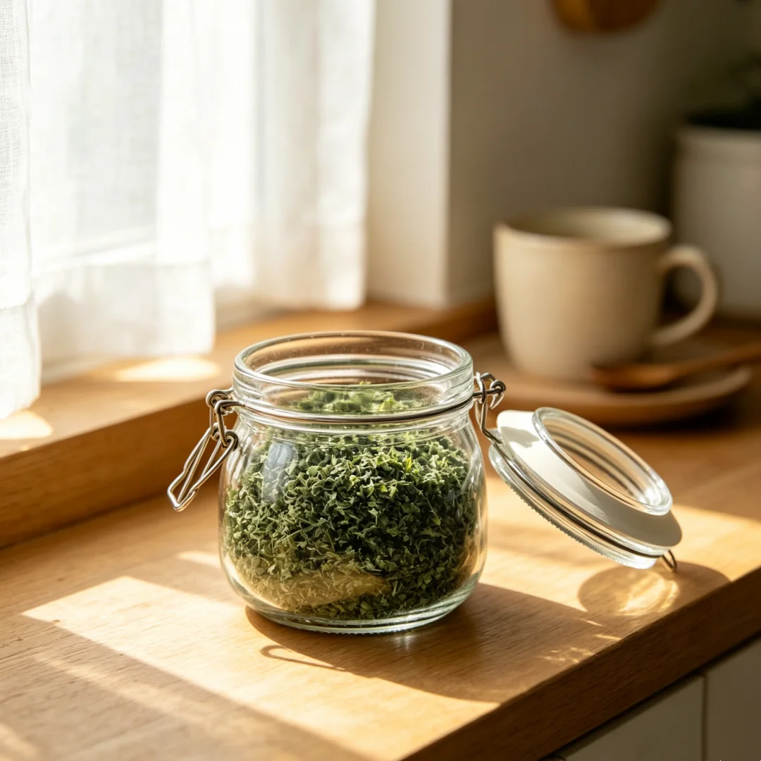 Dried Herbs - 최고급 천연 캣닢 잎, 고양이와의 상호작용