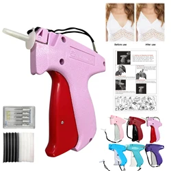 Clothing Fixer Micro Stitch Gun Quick Clothing Repair Garment Sewing Quilt Tacking Device Sewing Machine For Quick Stitch Gun