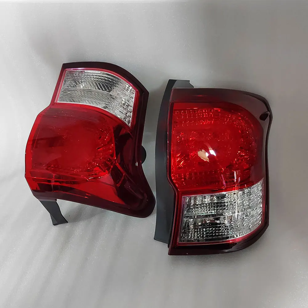 1PCS/2PCS  LED Car Tail Lamp for Toyota Axio Fielder NZE161 NKE165 NZE1642012 2015 Taillights