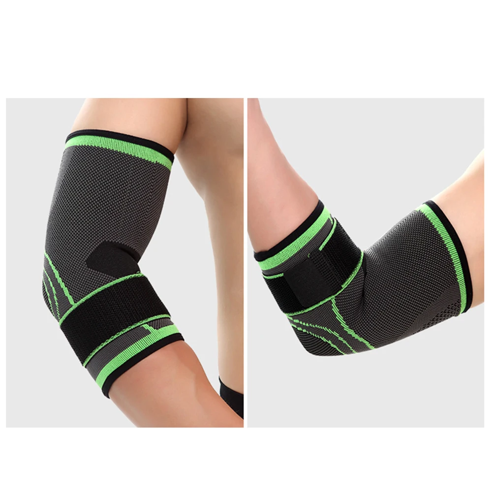 

Elbow Protectors Arm Sleeve Size L Premium Material Flexible Fit for Hiking Camping Motorcycling Fitness Sun Protection Guard