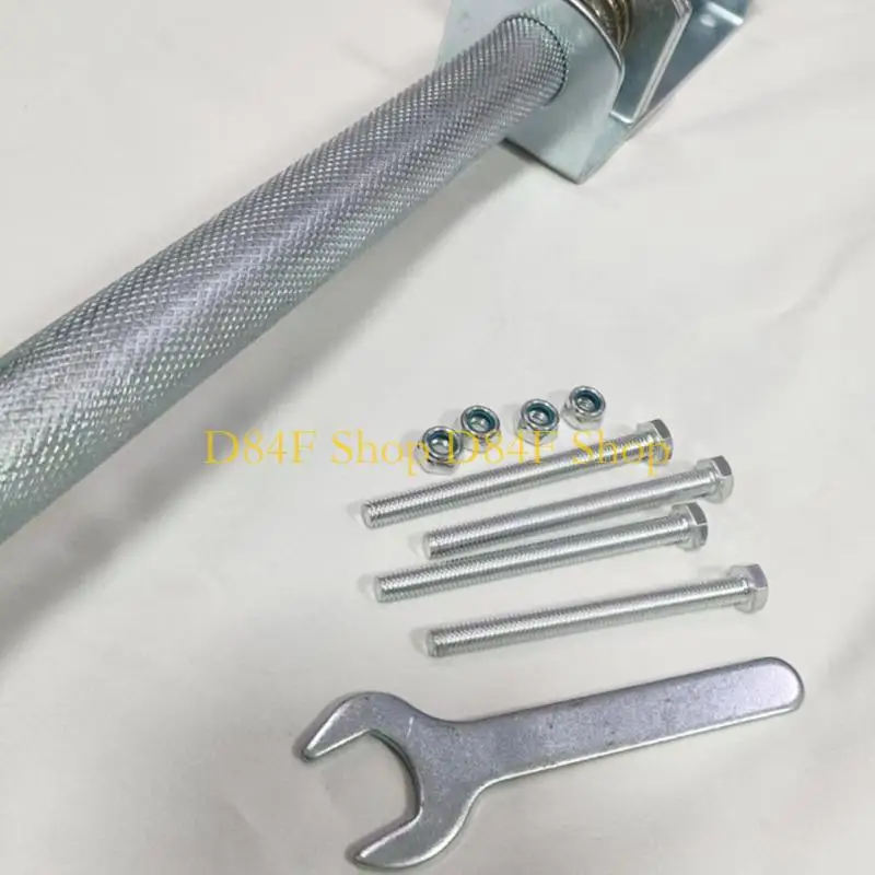 

D84F Лестница выравнивателя пара регулируемая стабилизатор лестницы