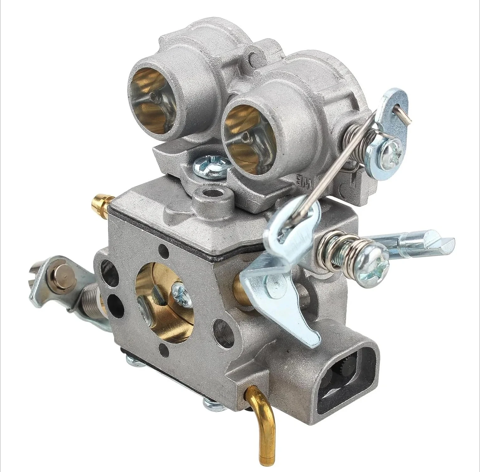 Carburetor for Husqvarna 253R, 253RB, 253RJ, 553RBX, 553RS Cut-off Saws-Part 586346601 Garden maintenance tools, household power