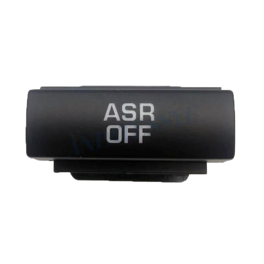 1ZD 927 133A ASR Traction Control Switch Button Fit SKODA Octavia MK2 1Z 04-13 1ZD 927 133B 1ZD 927 133 A / B  1Z0 927 133 B / A