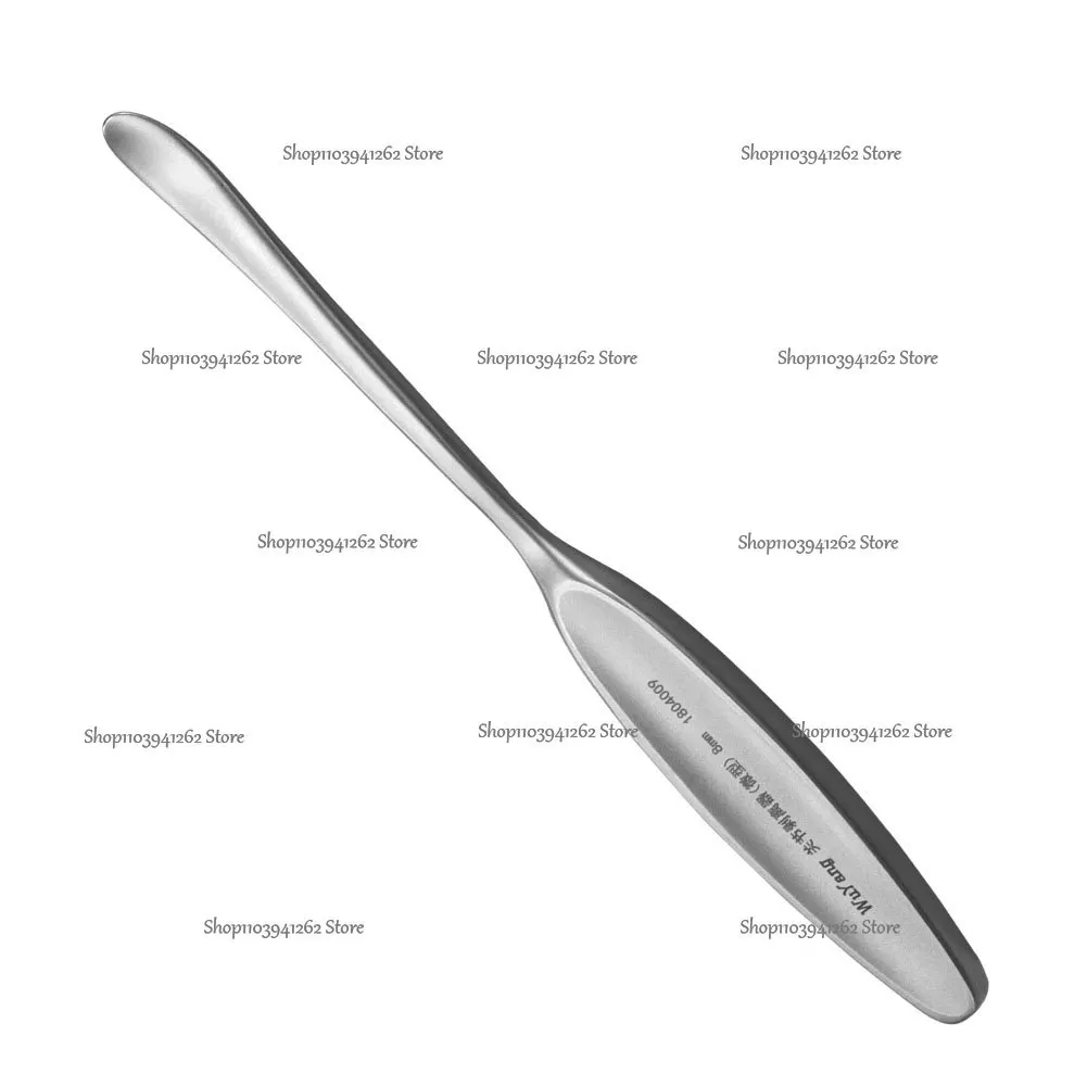 Joint Periosteal Stripper (curved), Orthopedc Tools Surgical Instruments