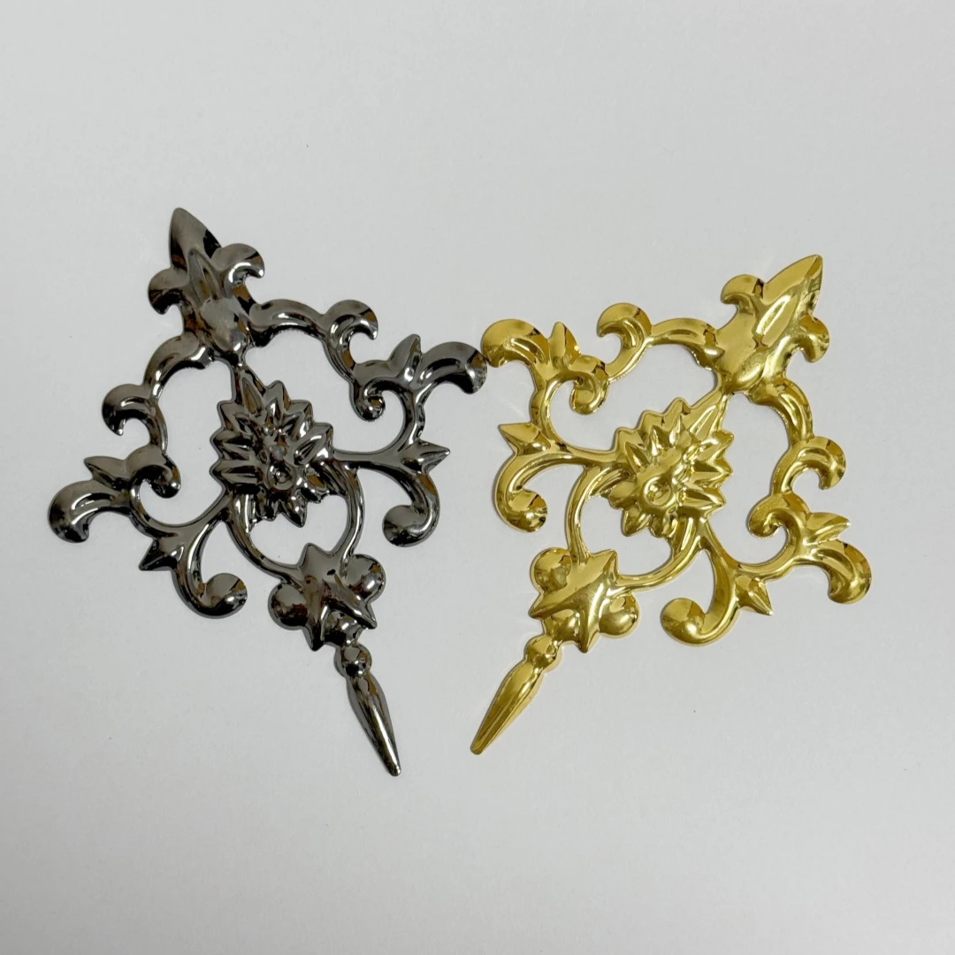 

10 шт., костюм для Хэллоуина, реквизит, металлический женский головной убор, корона с ореолом солнца, винтажные головные уборы, аксессуары «сделай сам»