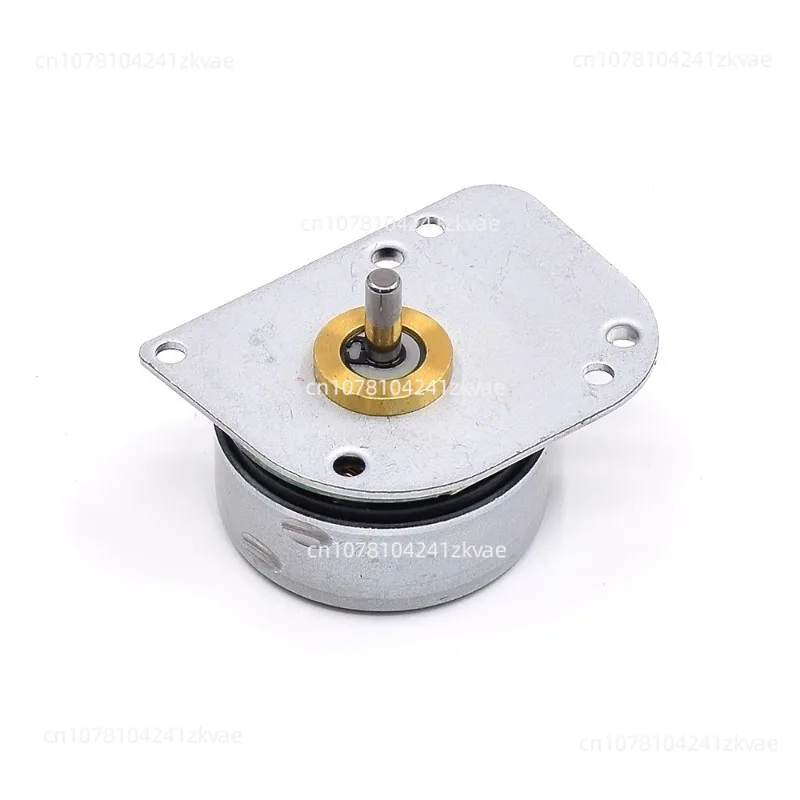 

Direct Current 14.4 Volts, 6670 Rpm, West 2306 Blue-2844 Brushless Motor for Vacuum Cleaners