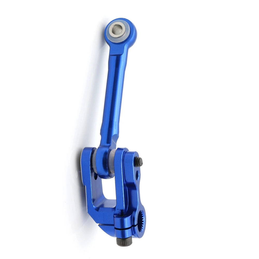 

M15K-RC Car Upgrade Fixed Link & Steering Servo Arm 25T For Traxxas UDR Unlimited Desert Racer 1/7 RC Car Upgrade Parts