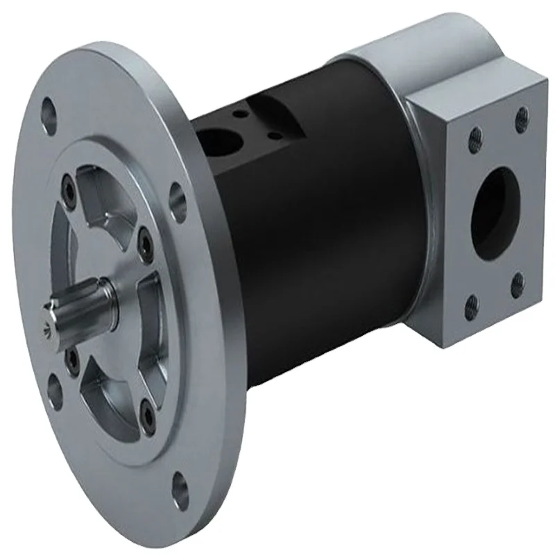 

Италия GR20 GR25 GR32 GR40 GR45 GR55 GR60 GR70 GR80 GR90 Серия GR55SMT16B300LAC38RF2 Трехвинтовый гидравлический шестеренный насос