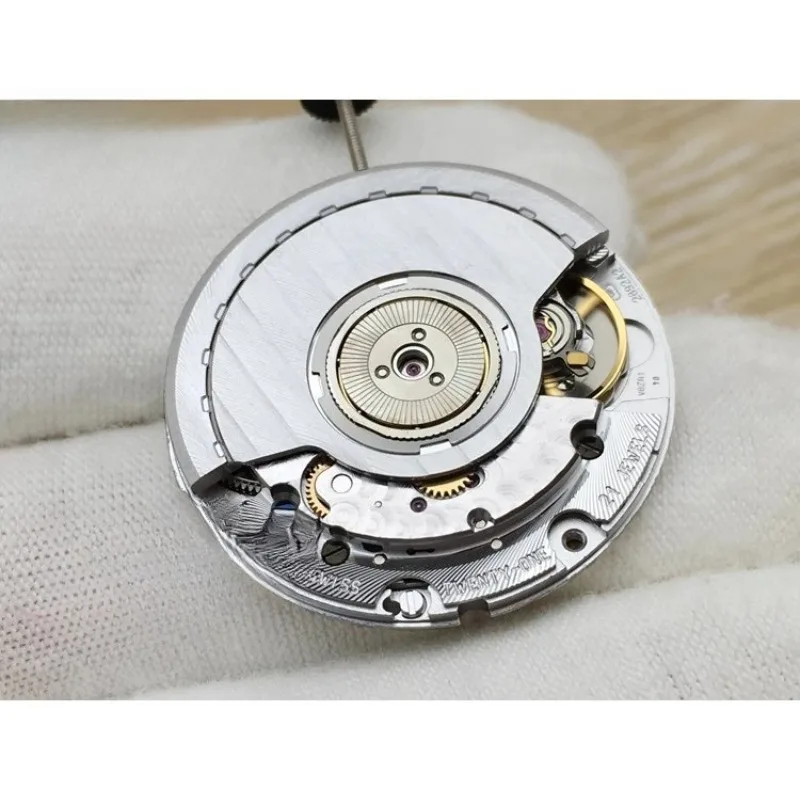 Parts for Watch Accessories Male ETA2892a2 Movement V8 Observatory Certification