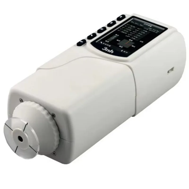 

Portable CIE Lab Color Reader NR110 Digital Chroma Meter Cosmetic Lab Colorimeter