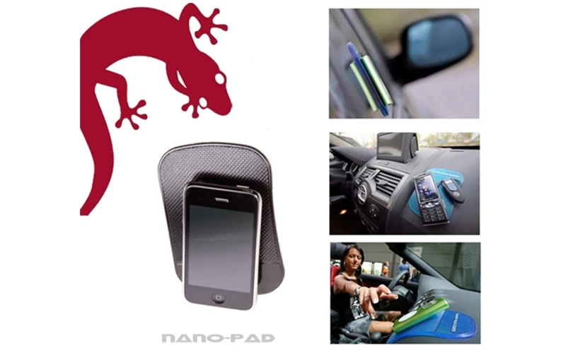 Nano Pad Phone Non-Slip Pad