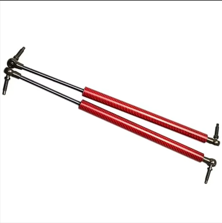 Back Door Stay for 2001-2007 Chrysler Voyager Grand Caravan/Town & Country Van Rear Tailgate Boot Gas Spring Struts Lift Support