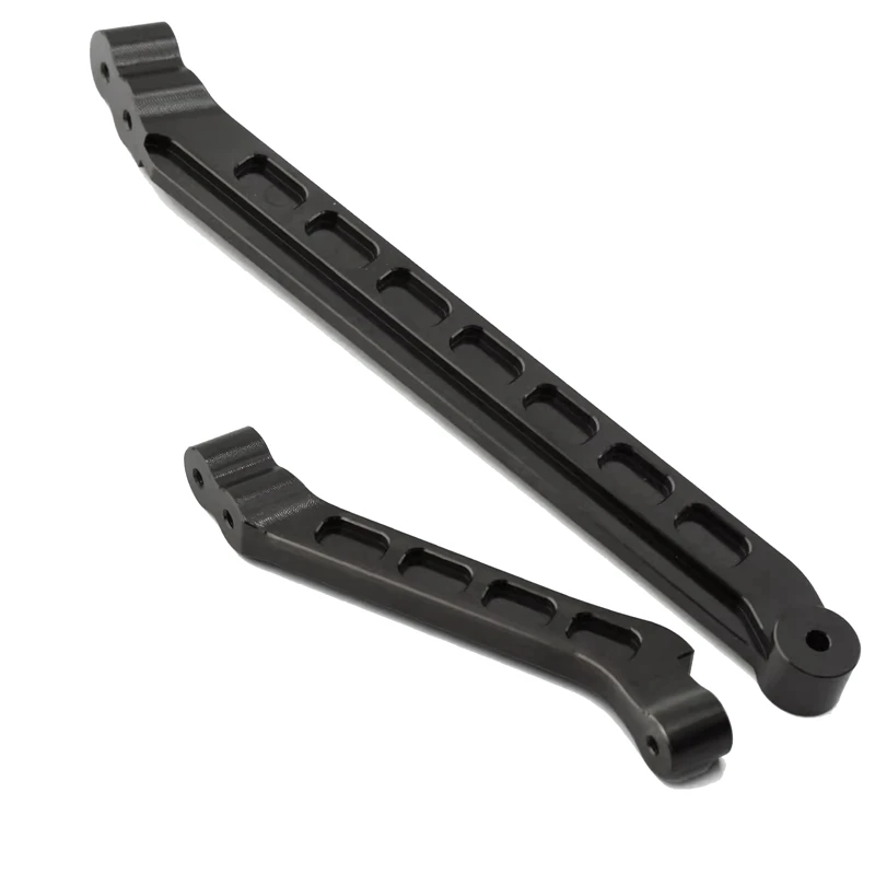 

Metal Front And Rear Chassis Brace IF618 For Kyosho MP10 1/8 RC Car Upgrade Replacement Accessories