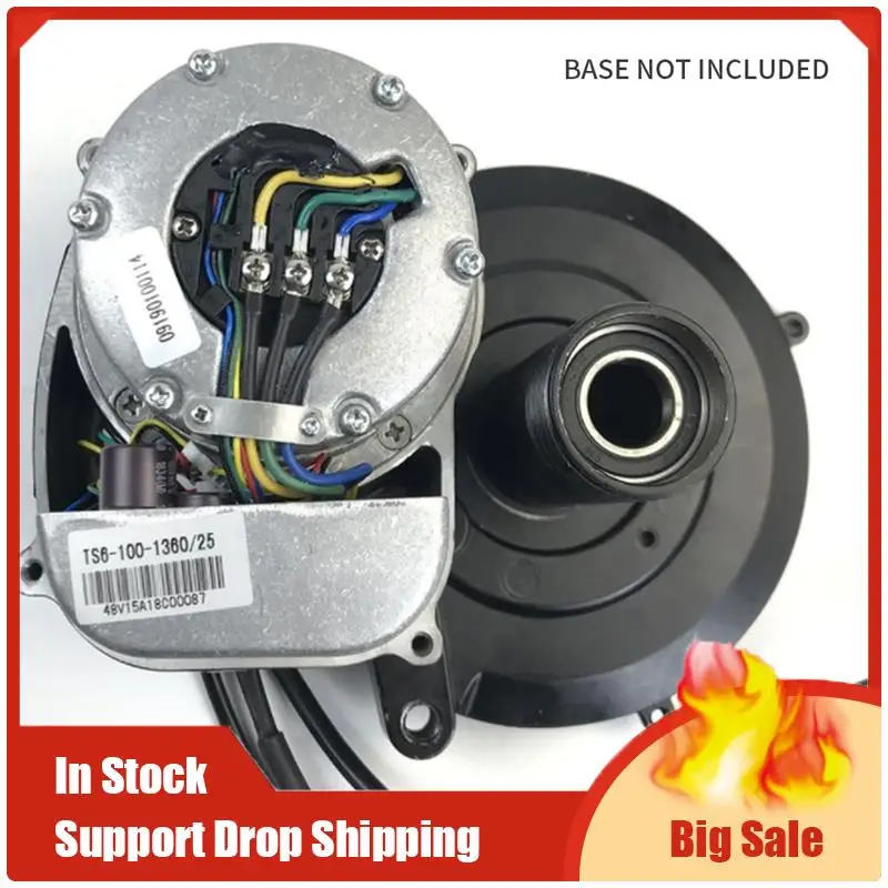 トップセール TSDZ2 電動自転車セントラルミッドモーター交換用ベアコントローラー