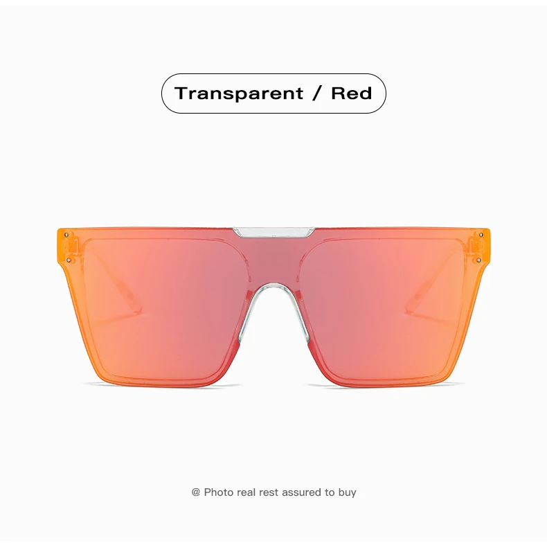 KAROS Mode Sonnenbrillen Strand Sonnenbrille Bunte UV400 Männer Frauen Outdoor Großen Rahmen Übergroßen Sportbrille YZ2017WB – Detail 20