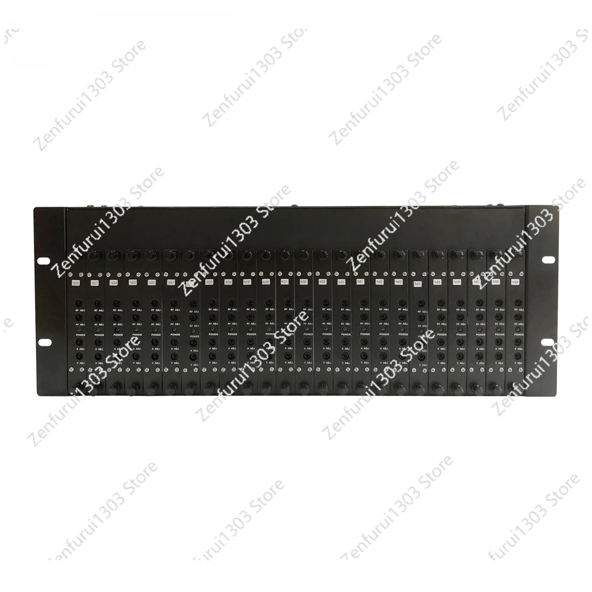 32 Channel 64 in 1 Ip to 32 Analog Modulator