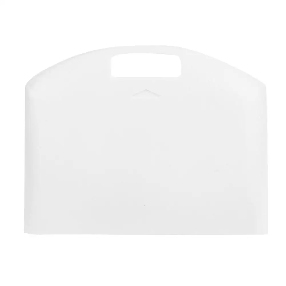 1pc Battery Back Door Cover Case for PSP 1000 Replacement (Black)