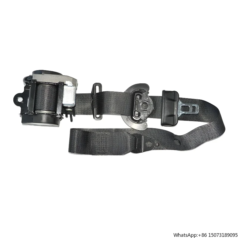 

Replacement Car Seat Belts 3 Points for 2020 Cavalier OE 26301529 / 26300324