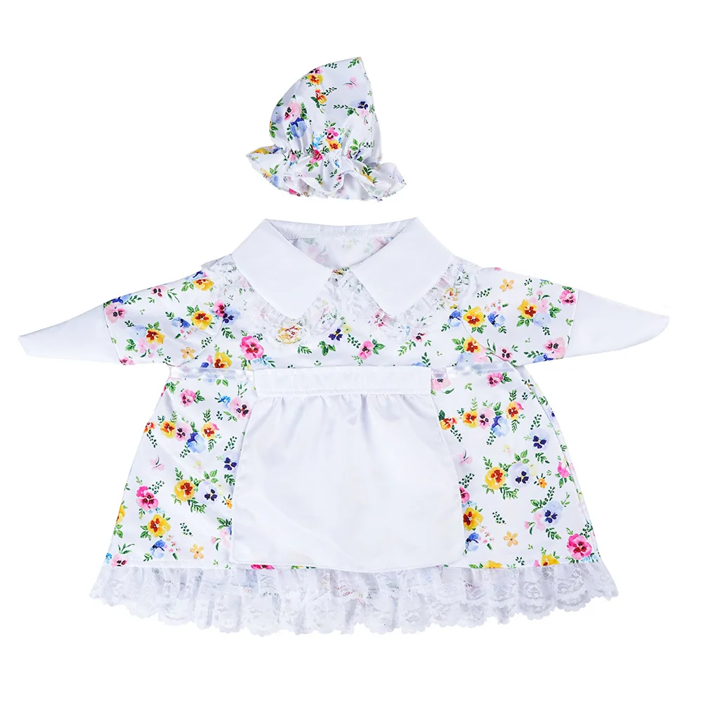 Fits 23in Porch Goose Spring Garden Decor Porch Goose Costume Spring Themed Porch Goose Costume High Density Polyester