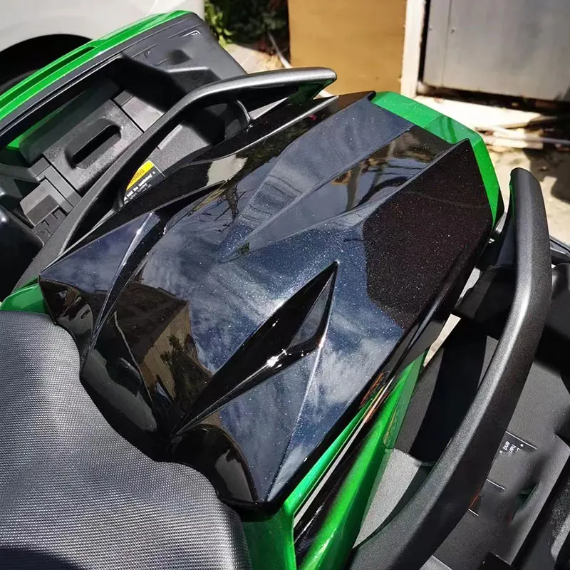 Motorcycle Seat Fairing For Kawasaki Ninja 1000SX Z1000SX 2011-2018 Pillion Rear Passenger Seat Cowl Cover Hump Fairing