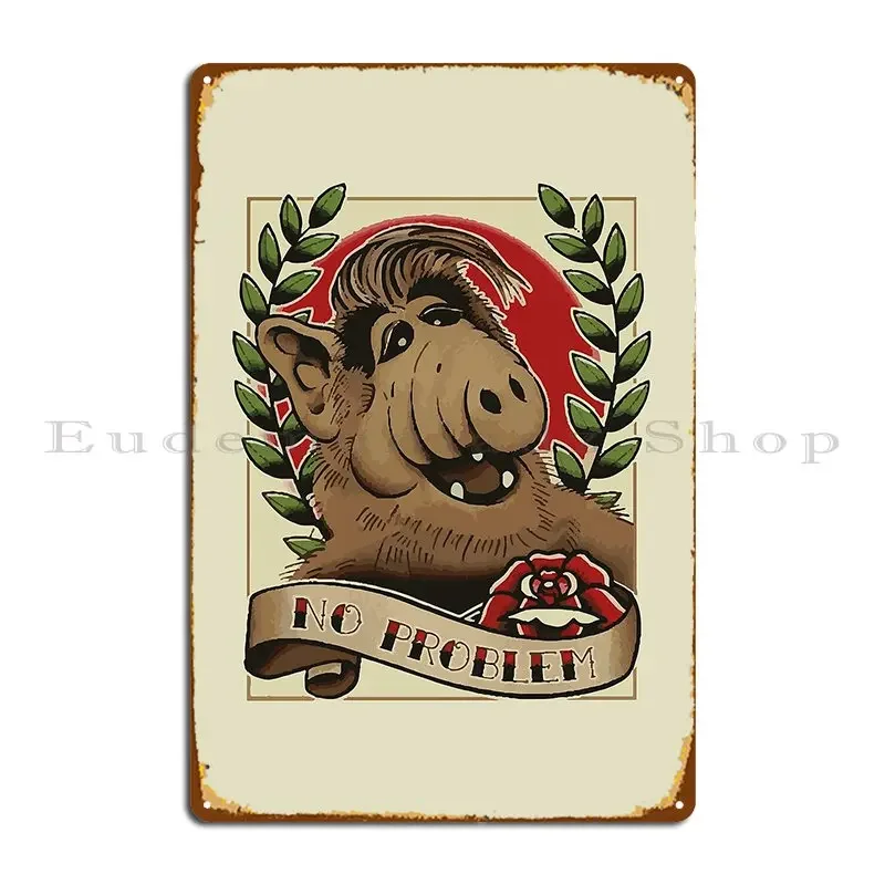 Alf No Problem Meta…