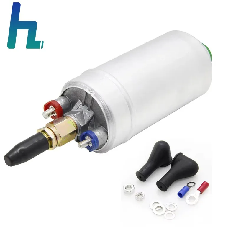 

94650017 New 12V External Electric High Pressure Fuel Pump for Porsche 911 928 930 1977-1994 99362010480