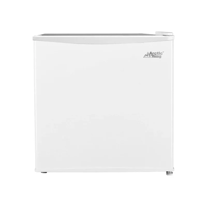 Congelador vertical Arctic King de 1,1 pies cúbicos, blanco, AUFM011AEW