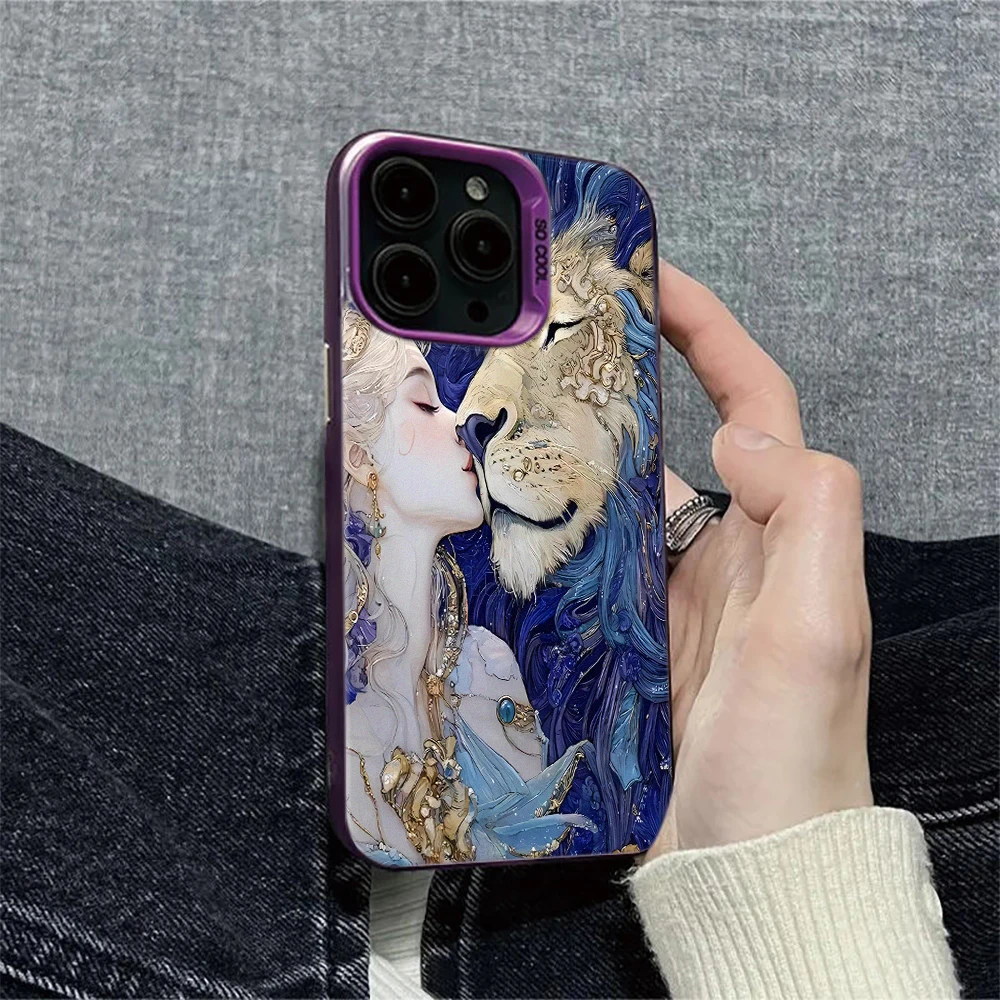 Cartoon Cute Creatu…