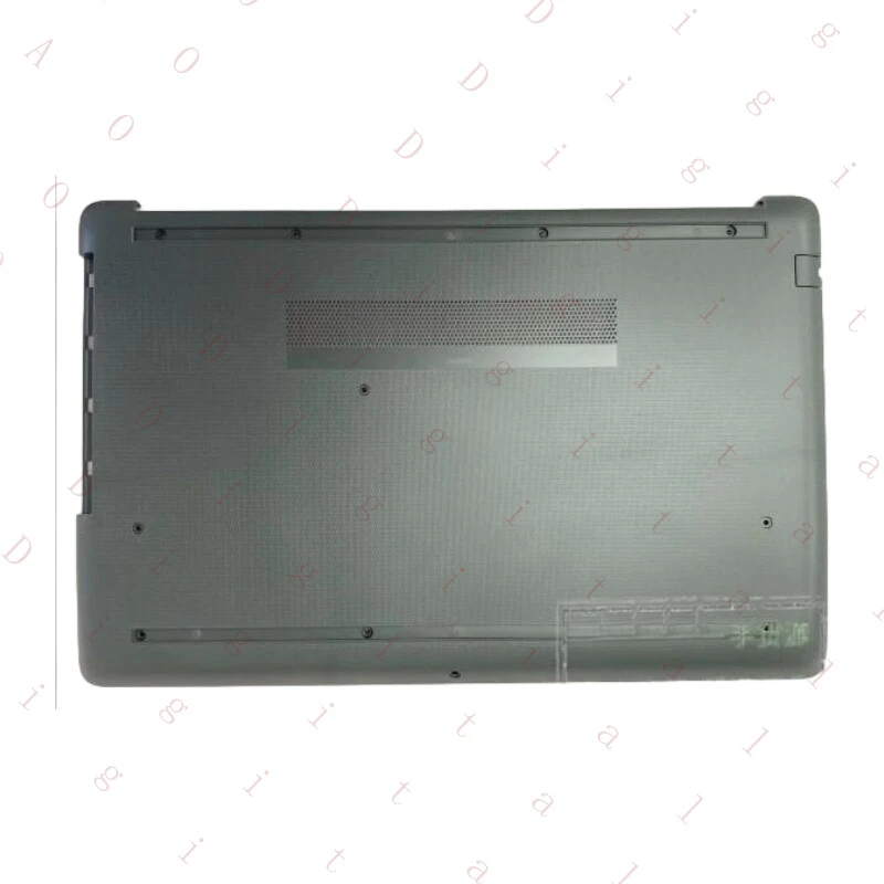 

Оригинальная нижняя крышка (корпус) MTG для HP 15-DA, 15T-DA, 15T-DB, 15-DB, 15-DR, L20395-001