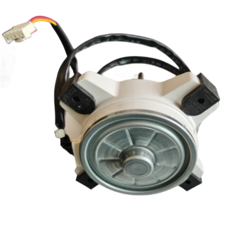 DC310V 35W 0.11A brushless DC motor for AUX RDN-310-35-8A/B external fan motor replacement